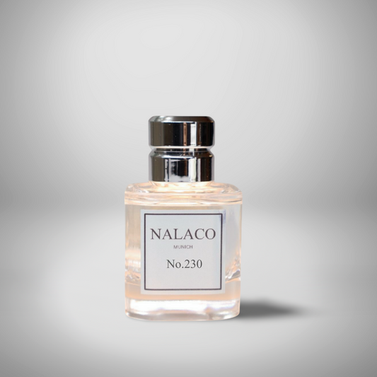 NALACO No. 230 - inspired by One Million Lucky