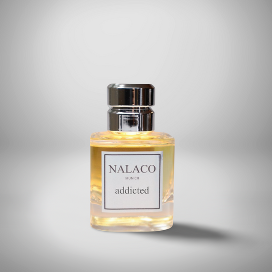 NALACO - ADDICTED men