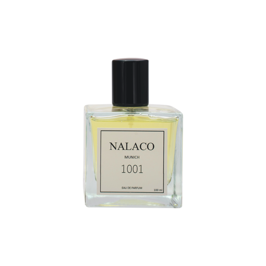 Nalaco No. 1001 inspired by Tom Ford Neroli Portofino
