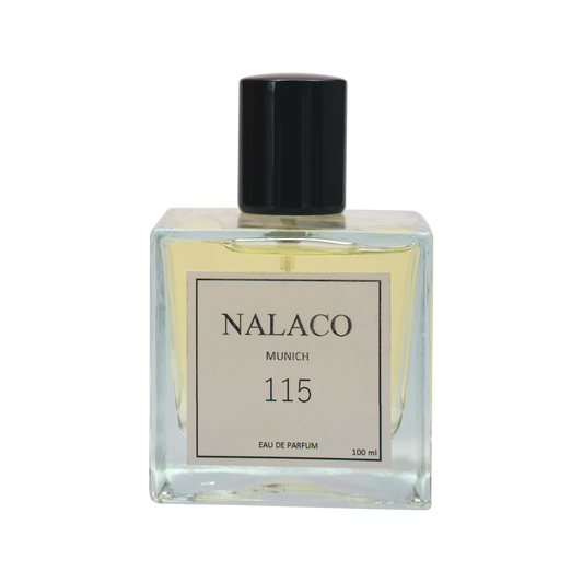 Nalaco No. 115 inspired by Armani Acqua di Gio