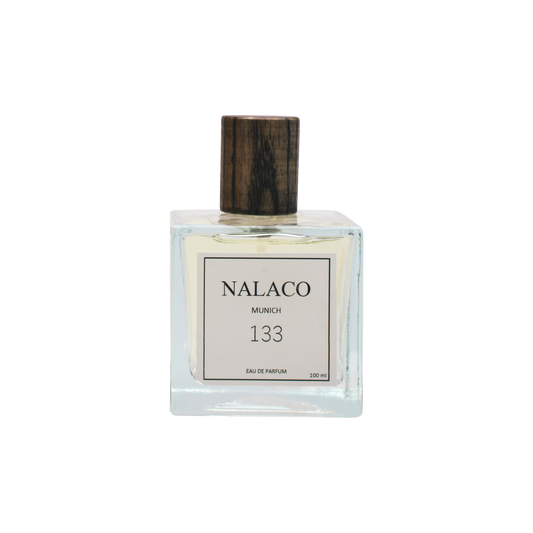 Nalaco No. 133 inspired by Issey Miyake L eau Dissey