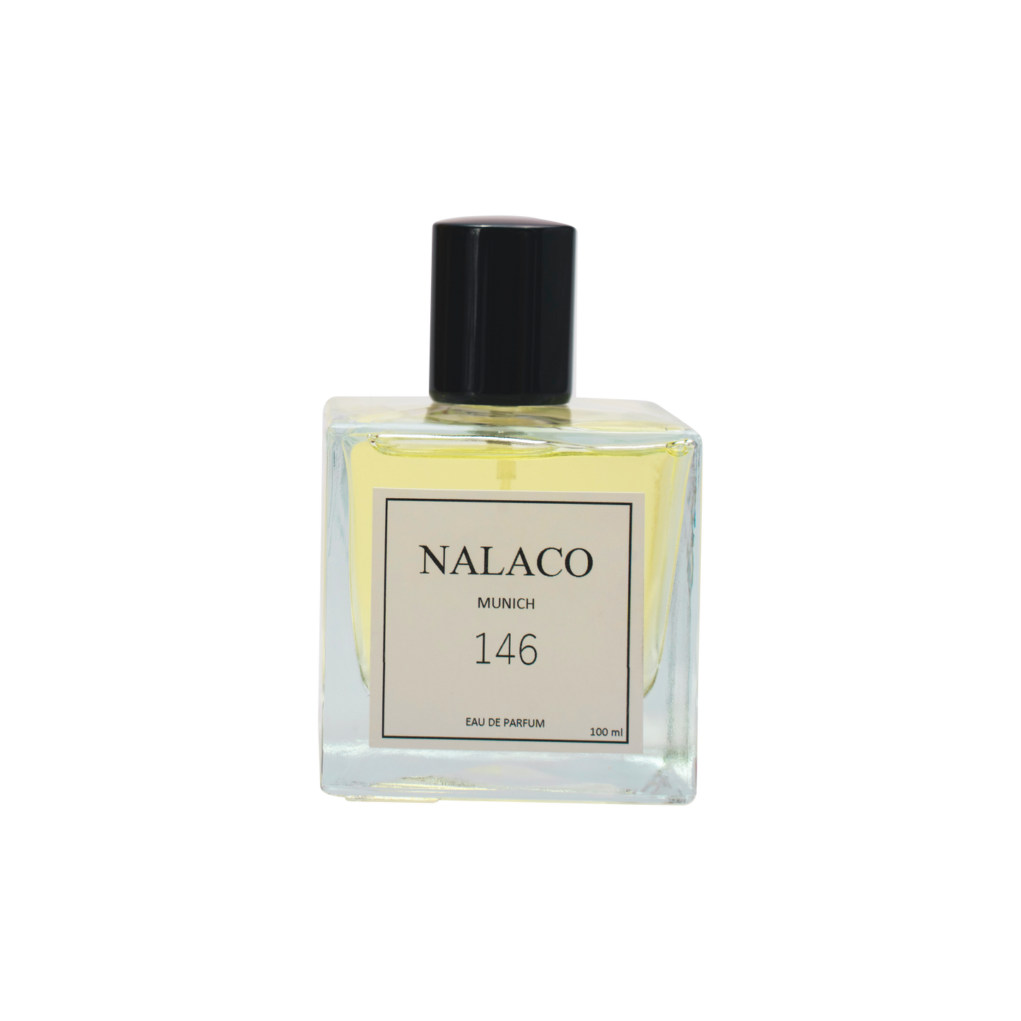 Nalaco No. 146 inspired by Paco Rabanne One Million