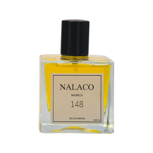 Nalaco No. 148 inspired by Dior Fahrenheit