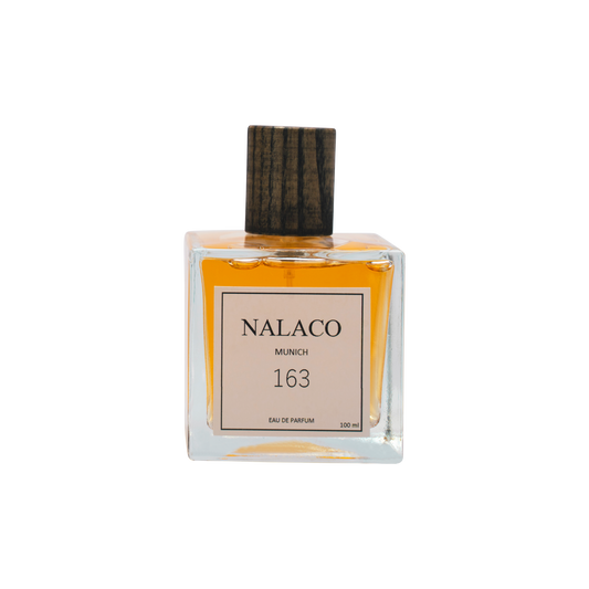 Nalaco No. 163 inspired by Dolce & Gabbana The One