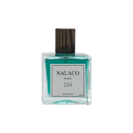 Nalaco No. 194 inspired by Versace Eros