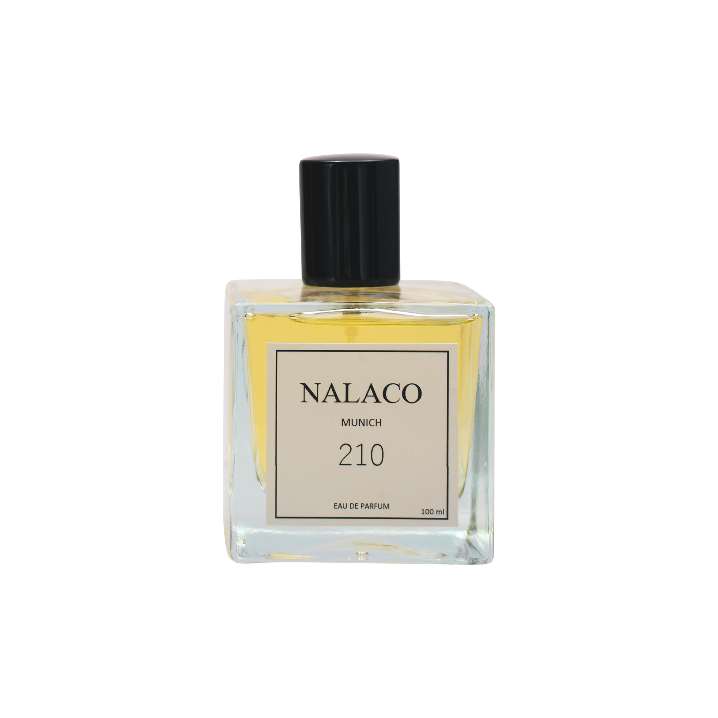 Nalaco No. 210 inspired by Jean Paul Gaultier Ultra Male Intense