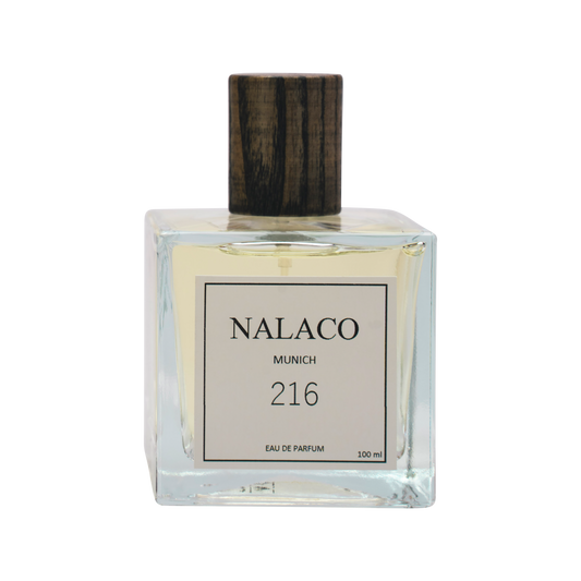 Nalaco No. 216 inspired by Yves Saint Laurent Y