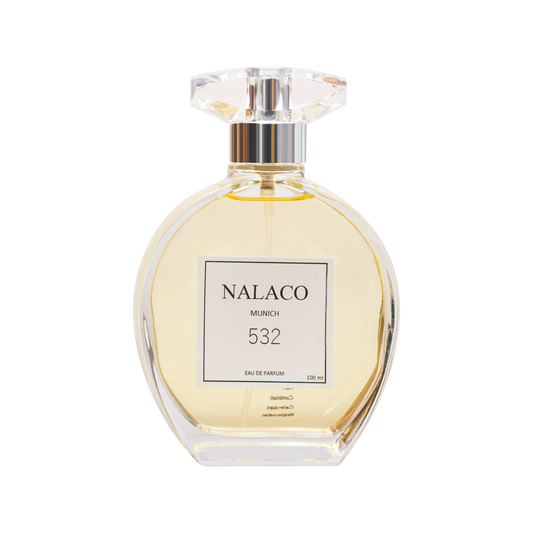 Nalaco No. 532 inspired by Giorgio Armani My Way
