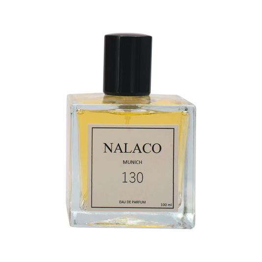 Nalaco No. 130 inspired by Dior Homme